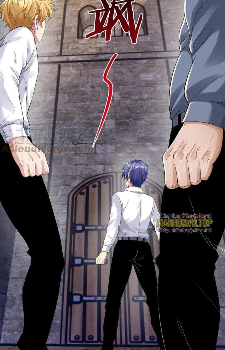 Ta Cày Level Từ Trong Gương Chapter 30 - 5