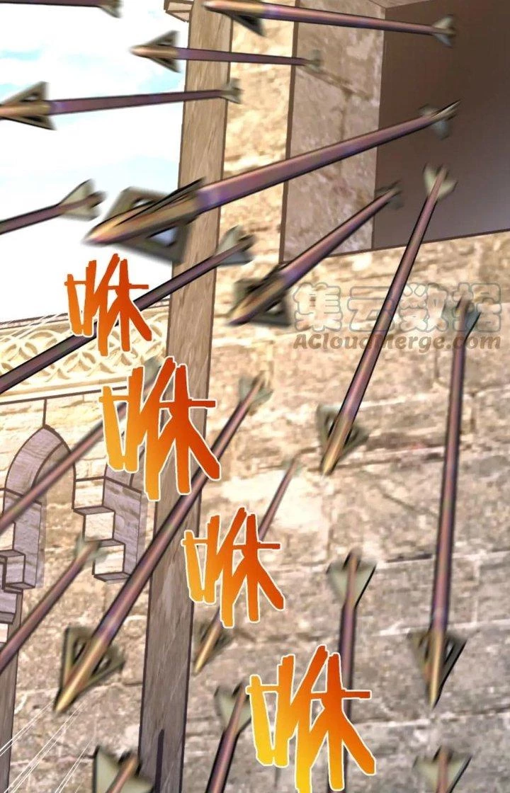 Ta Cày Level Từ Trong Gương Chapter 30 - 7