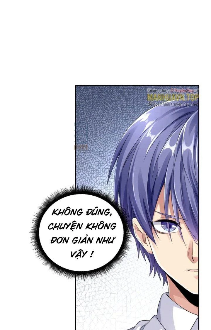 Ta Cày Level Từ Trong Gương Chapter 30 - 11