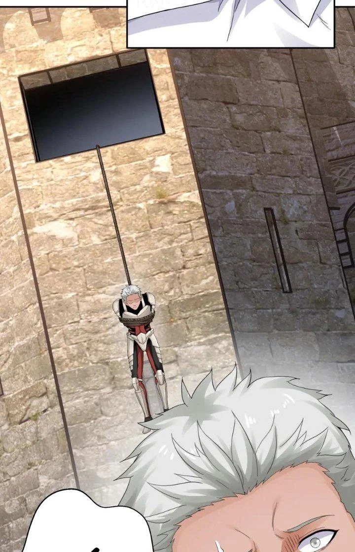 Ta Cày Level Từ Trong Gương Chapter 30 - 12