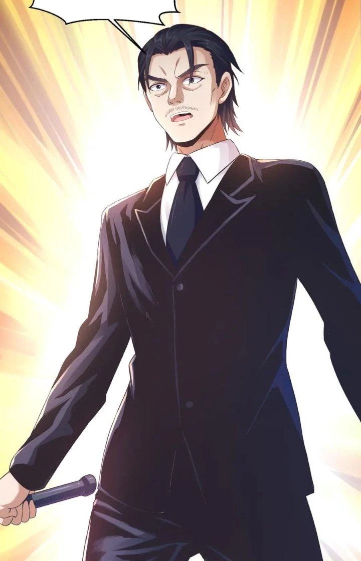 Ta Cày Level Từ Trong Gương Chapter 30 - 14