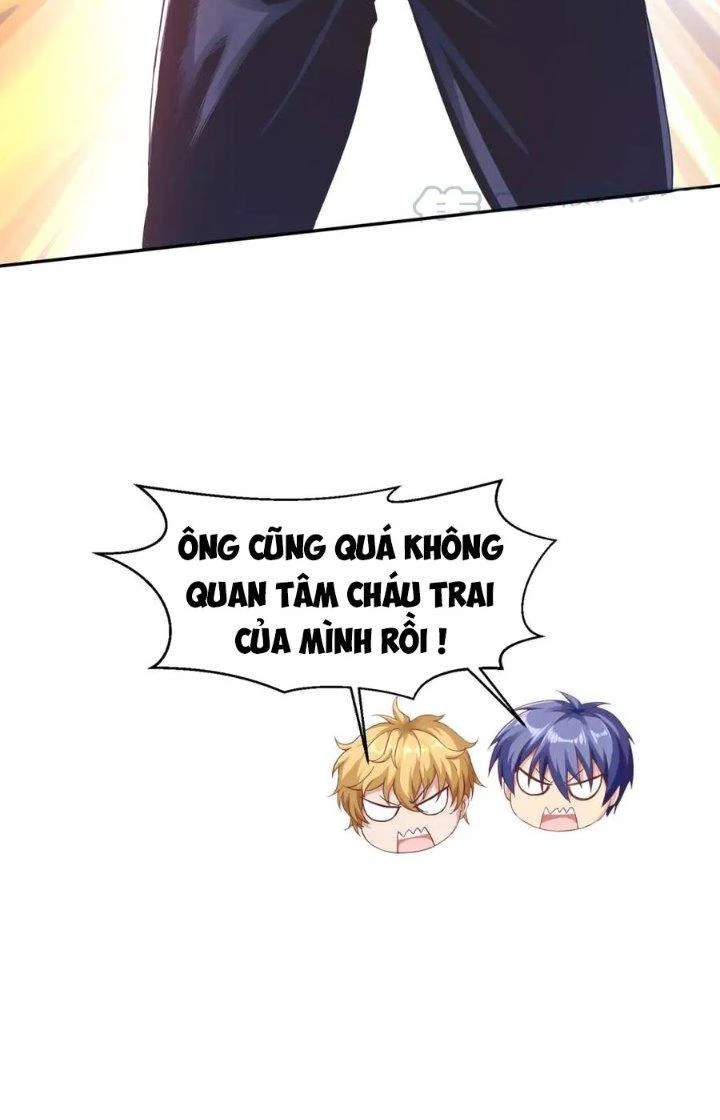 Ta Cày Level Từ Trong Gương Chapter 30 - 15