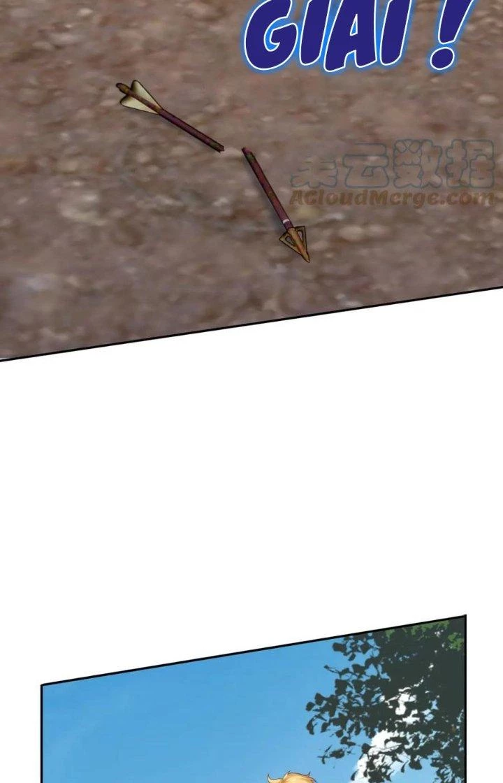 Ta Cày Level Từ Trong Gương Chapter 30 - 19