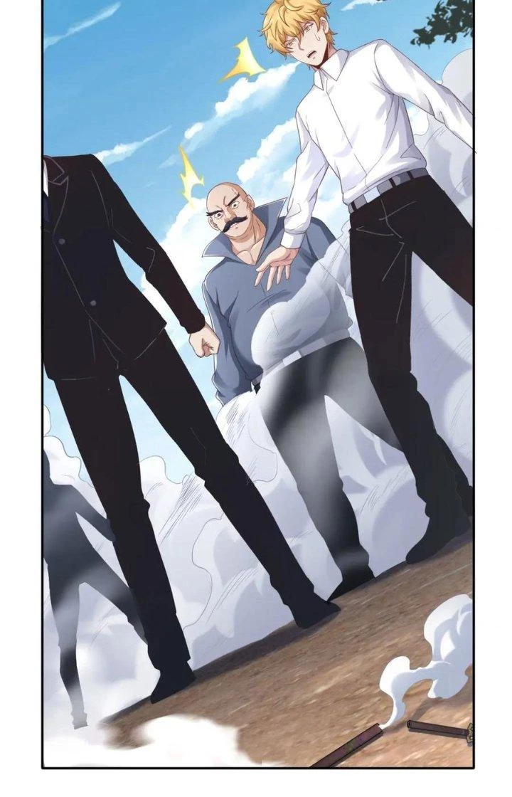 Ta Cày Level Từ Trong Gương Chapter 30 - 20