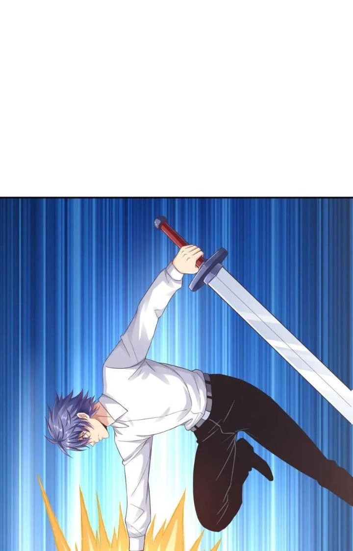 Ta Cày Level Từ Trong Gương Chapter 30 - 21