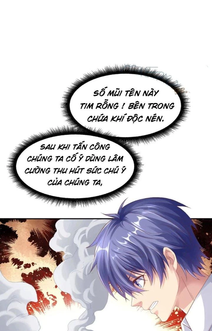 Ta Cày Level Từ Trong Gương Chapter 30 - 25