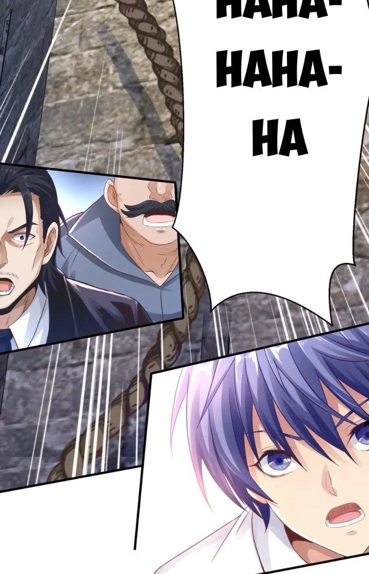 Ta Cày Level Từ Trong Gương Chapter 30 - 30