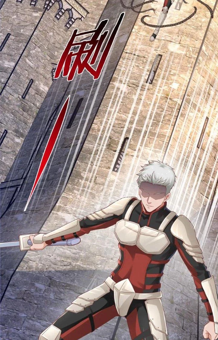 Ta Cày Level Từ Trong Gương Chapter 30 - 32