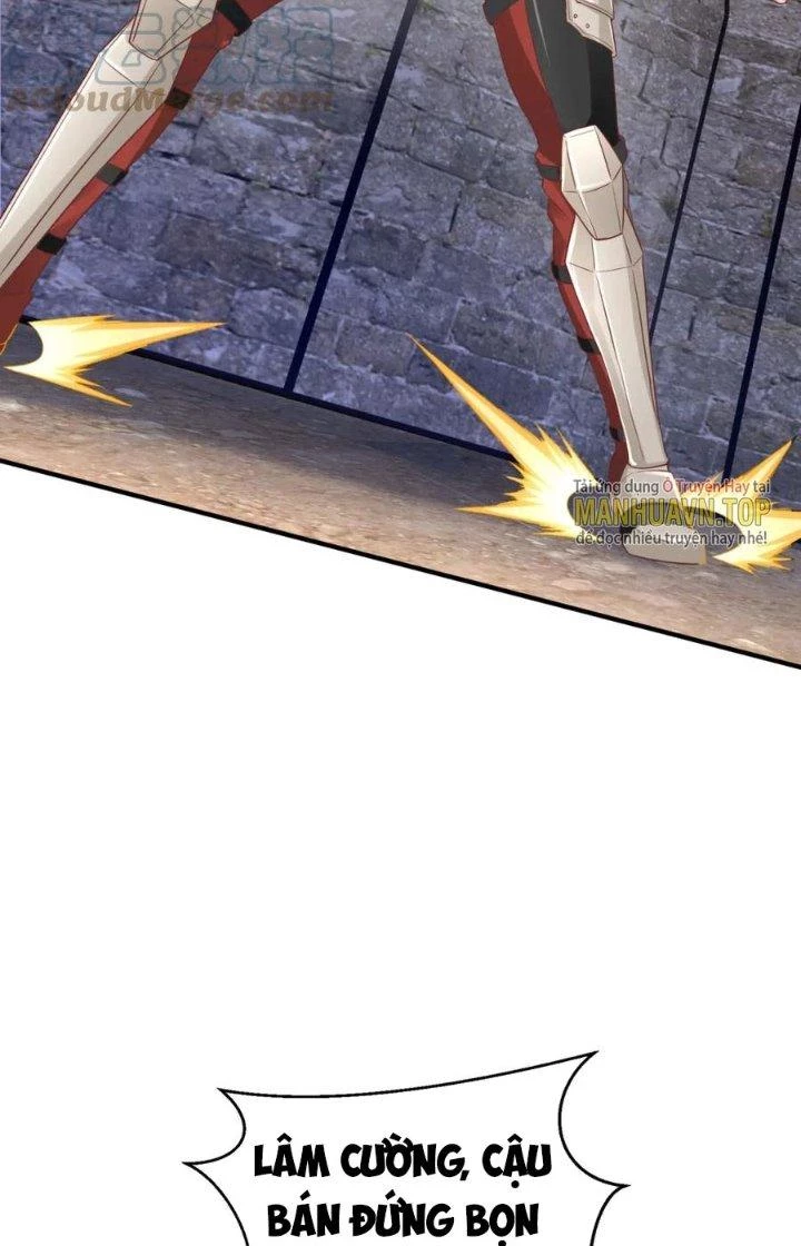 Ta Cày Level Từ Trong Gương Chapter 30 - 33