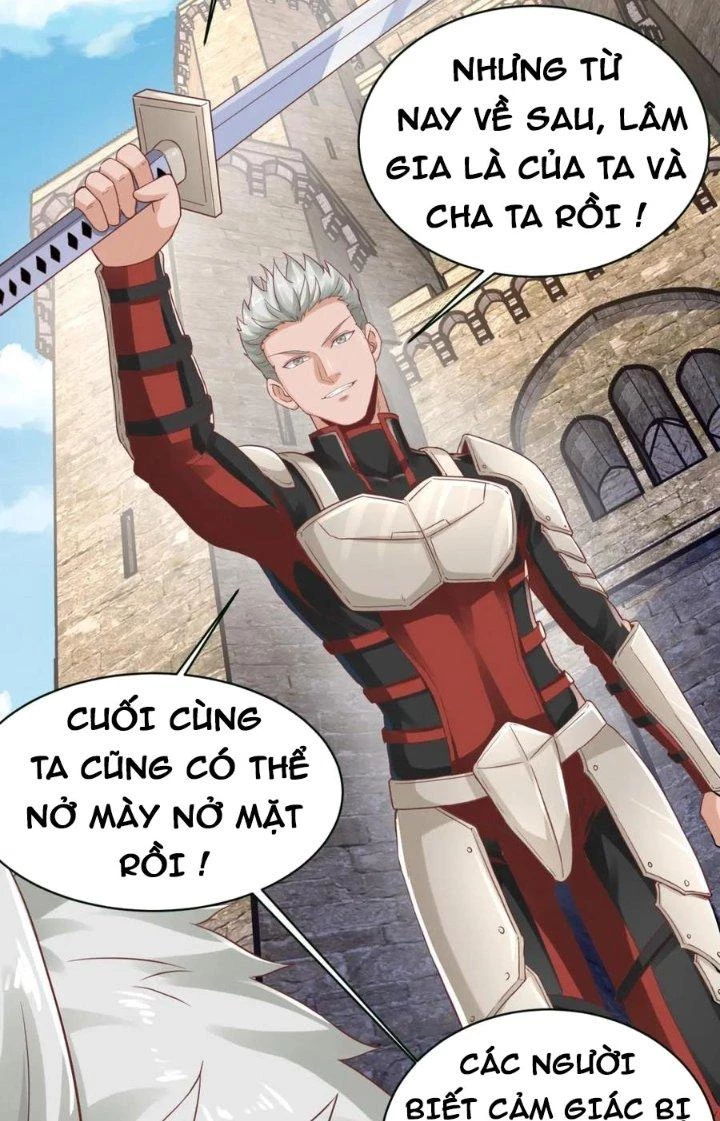 Ta Cày Level Từ Trong Gương Chapter 30 - 36