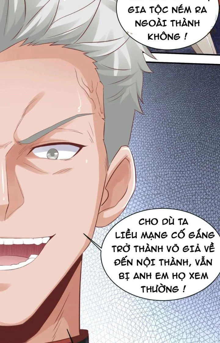 Ta Cày Level Từ Trong Gương Chapter 30 - 37