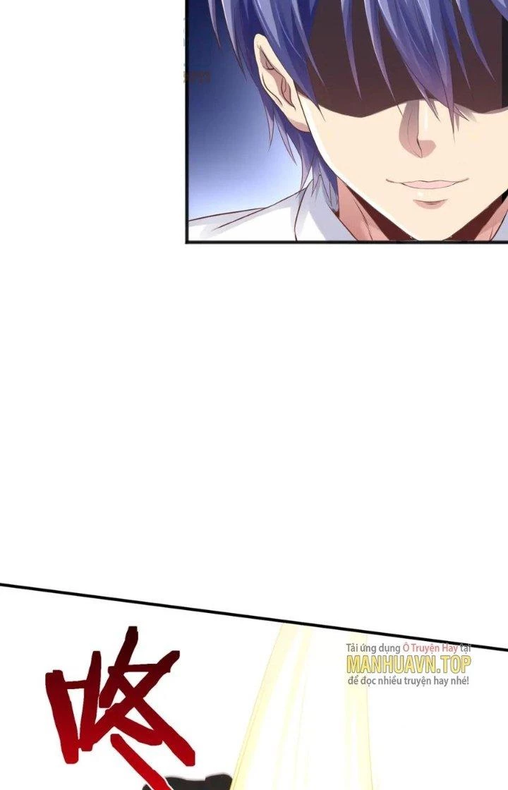 Ta Cày Level Từ Trong Gương Chapter 30 - 39