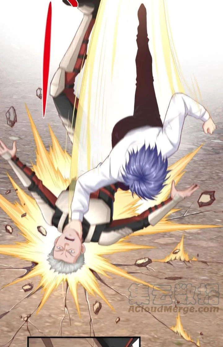 Ta Cày Level Từ Trong Gương Chapter 30 - 40