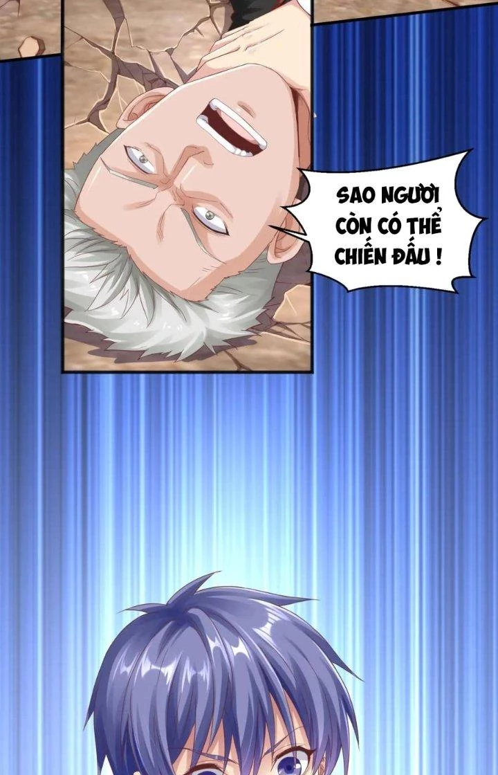 Ta Cày Level Từ Trong Gương Chapter 30 - 41