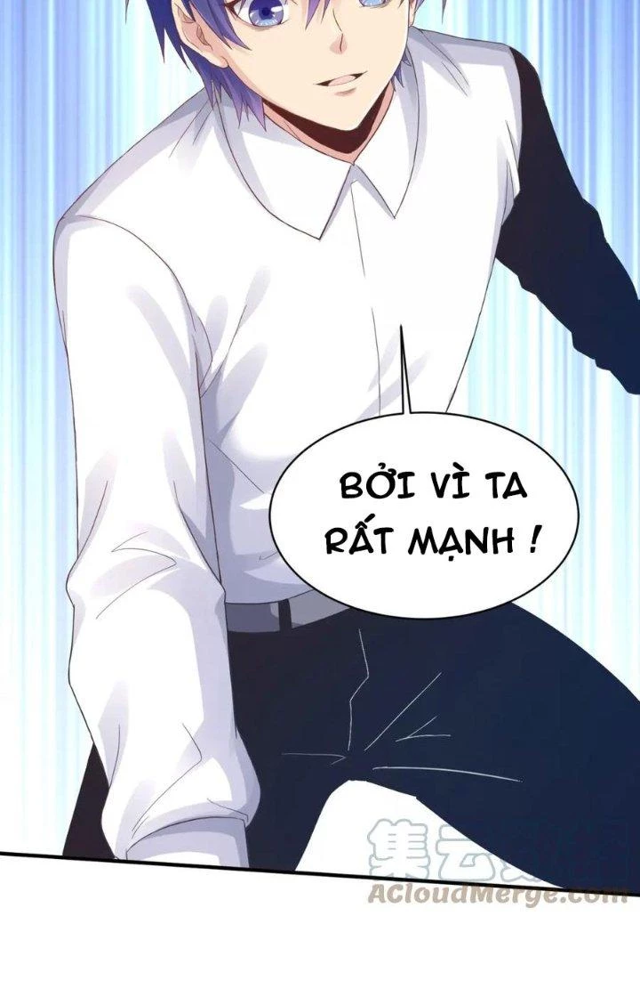 Ta Cày Level Từ Trong Gương Chapter 30 - 42