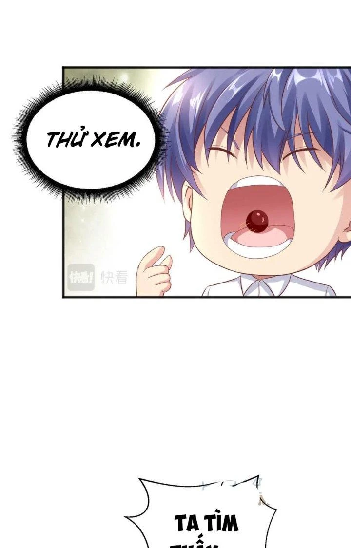 Ta Cày Level Từ Trong Gương Chapter 30 - 48