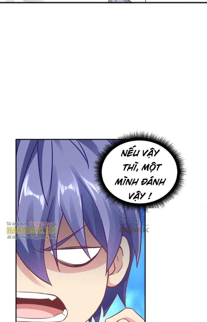 Ta Cày Level Từ Trong Gương Chapter 30 - 52