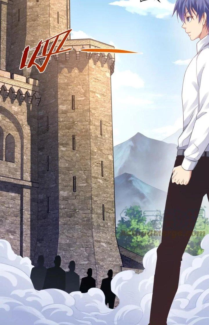 Ta Cày Level Từ Trong Gương Chapter 30 - 54