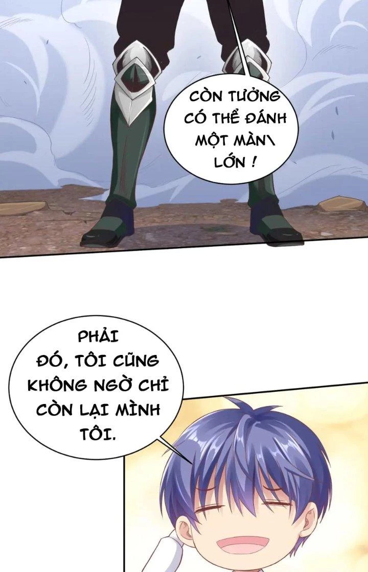 Ta Cày Level Từ Trong Gương Chapter 30 - 57