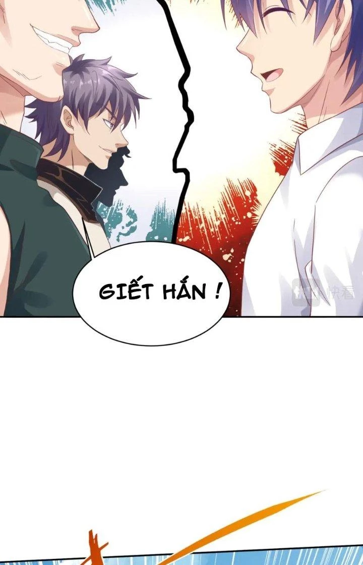 Ta Cày Level Từ Trong Gương Chapter 30 - 59