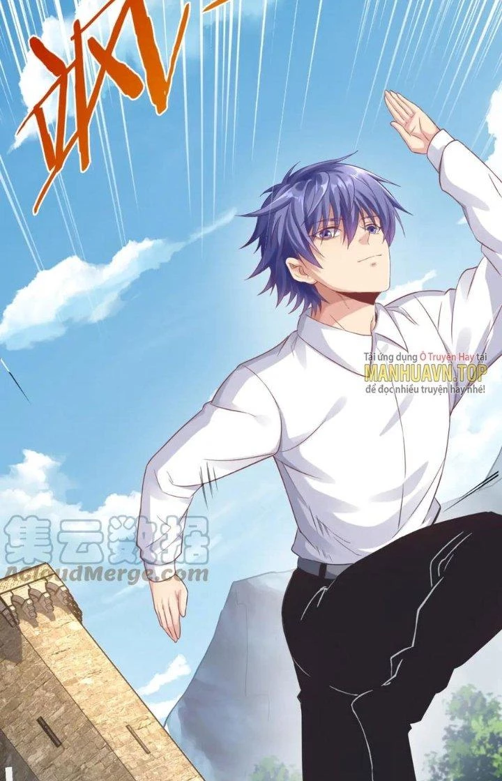 Ta Cày Level Từ Trong Gương Chapter 30 - 60