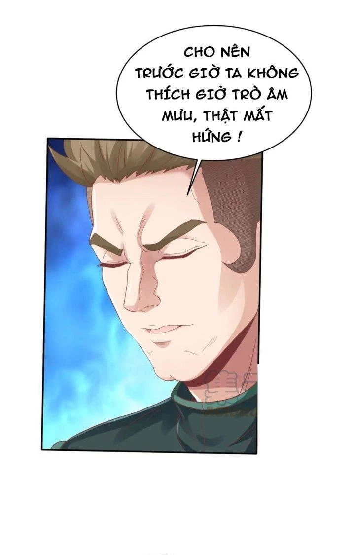 Ta Cày Level Từ Trong Gương Chapter 30 - 62