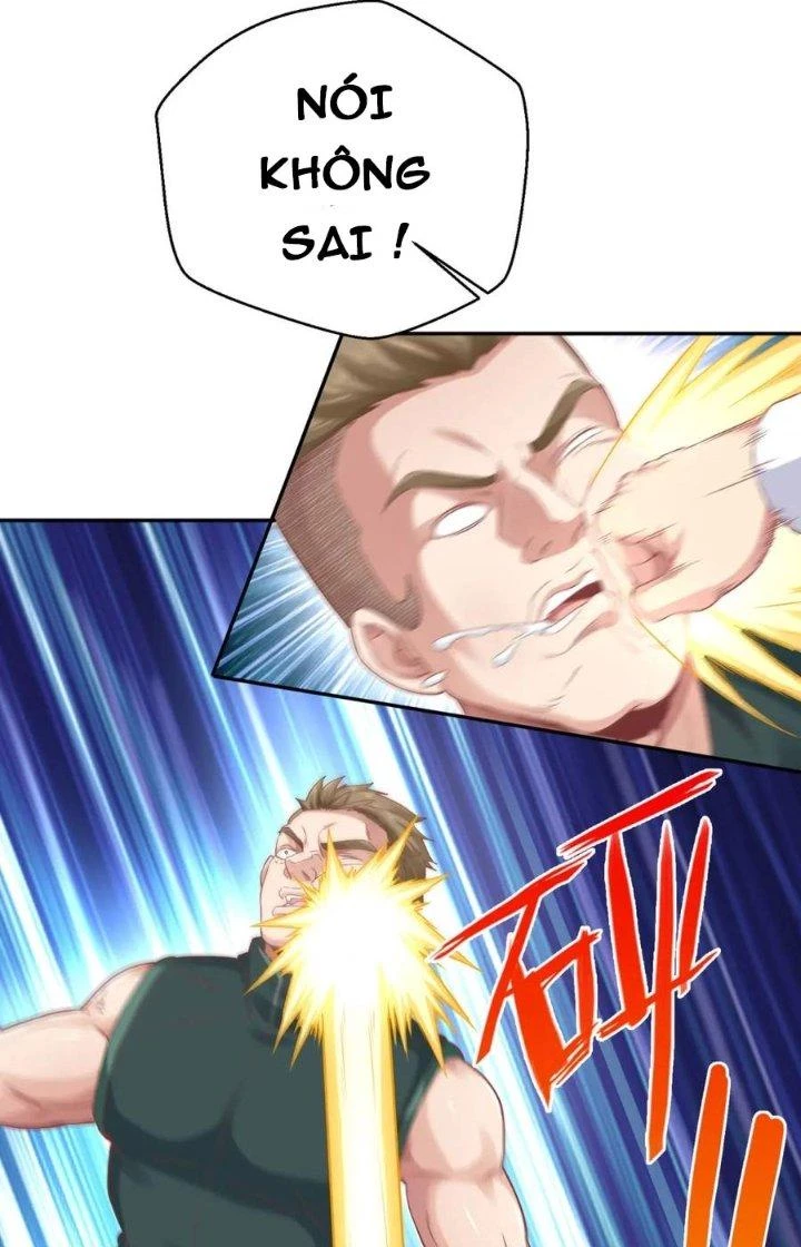 Ta Cày Level Từ Trong Gương Chapter 30 - 63