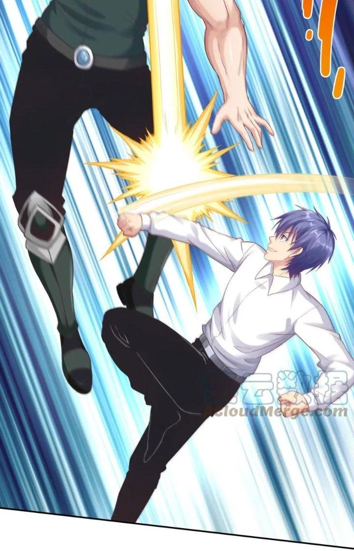 Ta Cày Level Từ Trong Gương Chapter 30 - 64