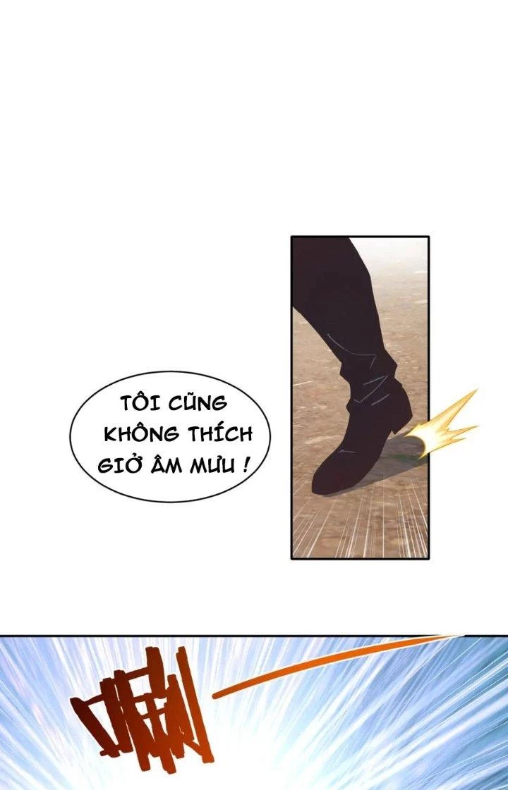 Ta Cày Level Từ Trong Gương Chapter 30 - 65