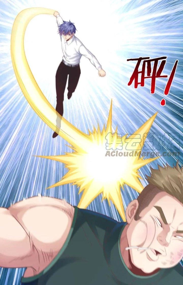 Ta Cày Level Từ Trong Gương Chapter 30 - 66