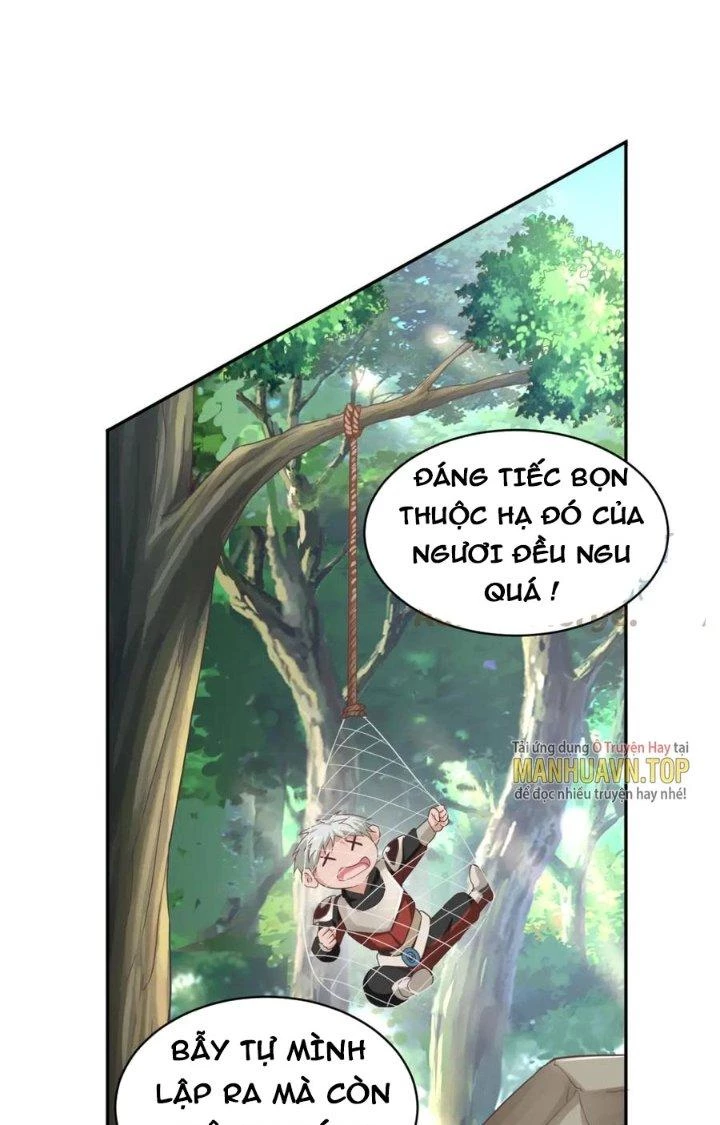 Ta Cày Level Từ Trong Gương Chapter 30 - 68