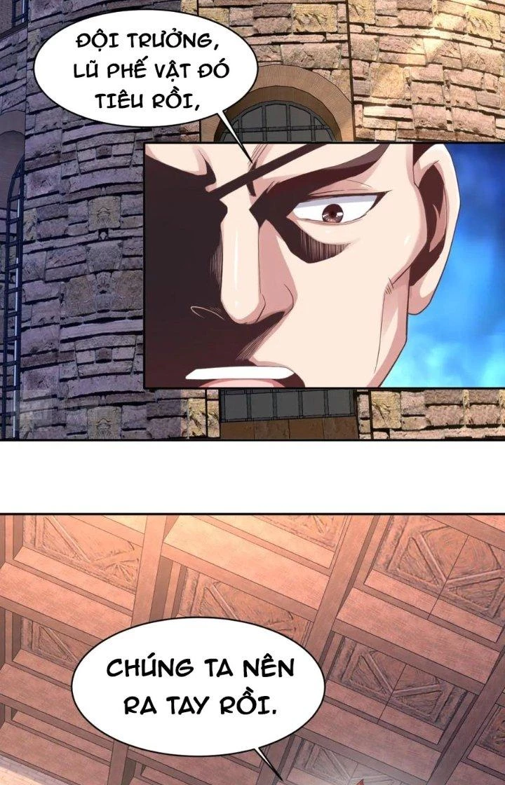 Ta Cày Level Từ Trong Gương Chapter 30 - 71