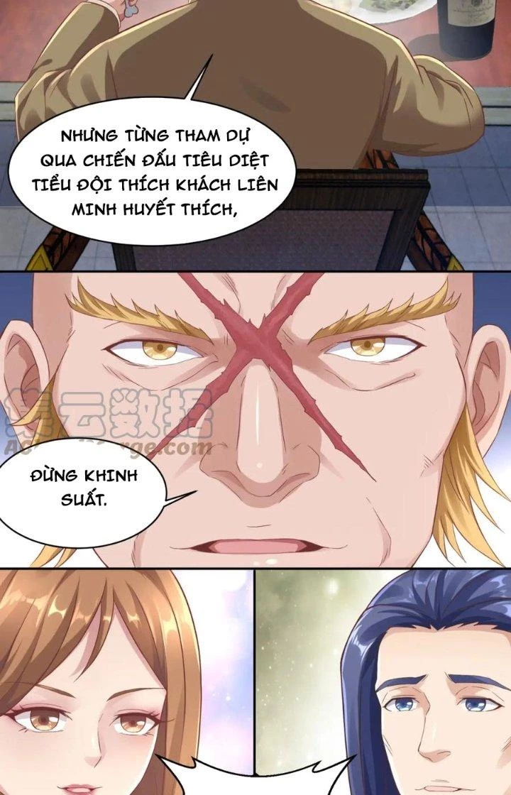 Ta Cày Level Từ Trong Gương Chapter 30 - 74