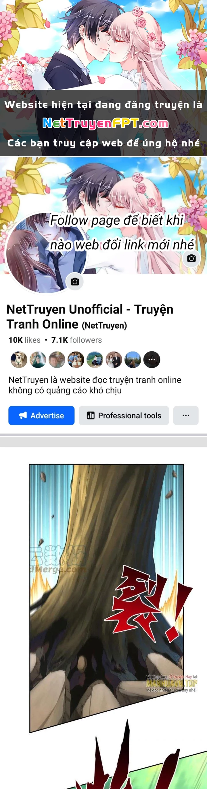 Ta Cày Level Từ Trong Gương Chapter 31 - 1