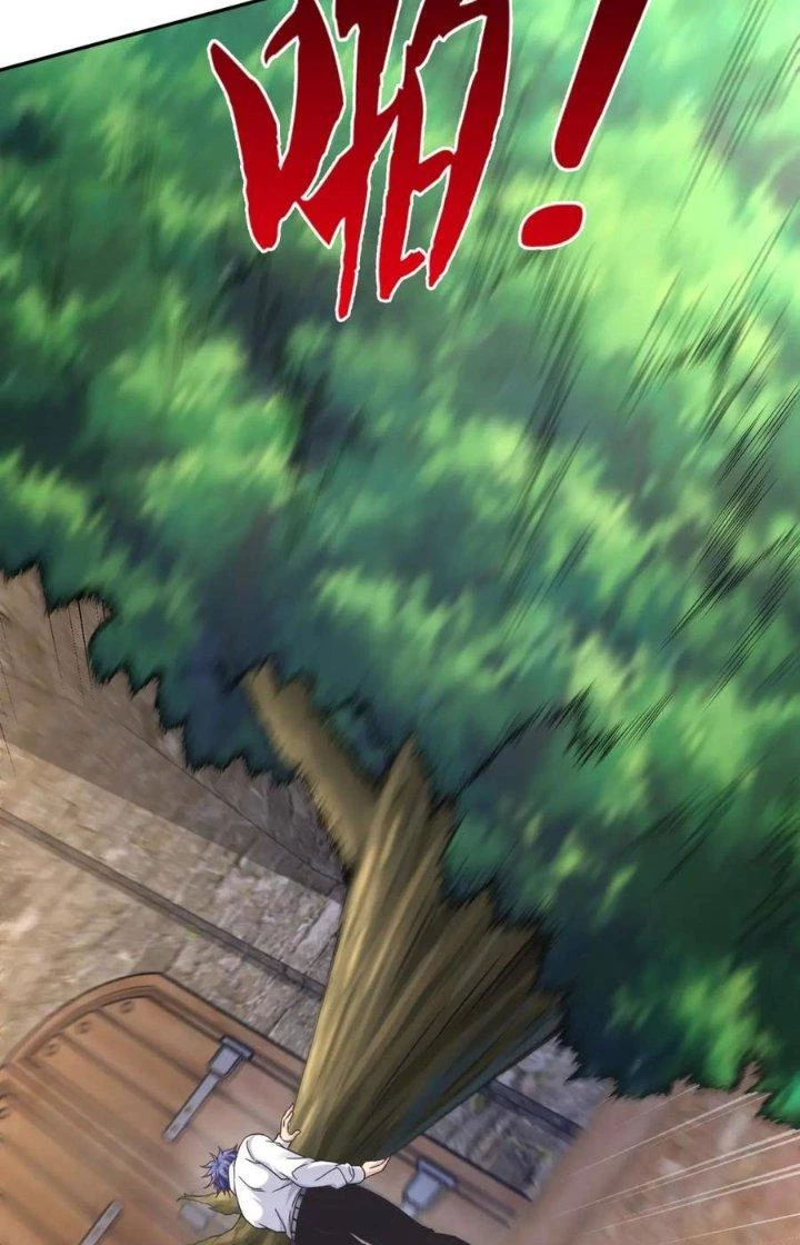 Ta Cày Level Từ Trong Gương Chapter 31 - 2