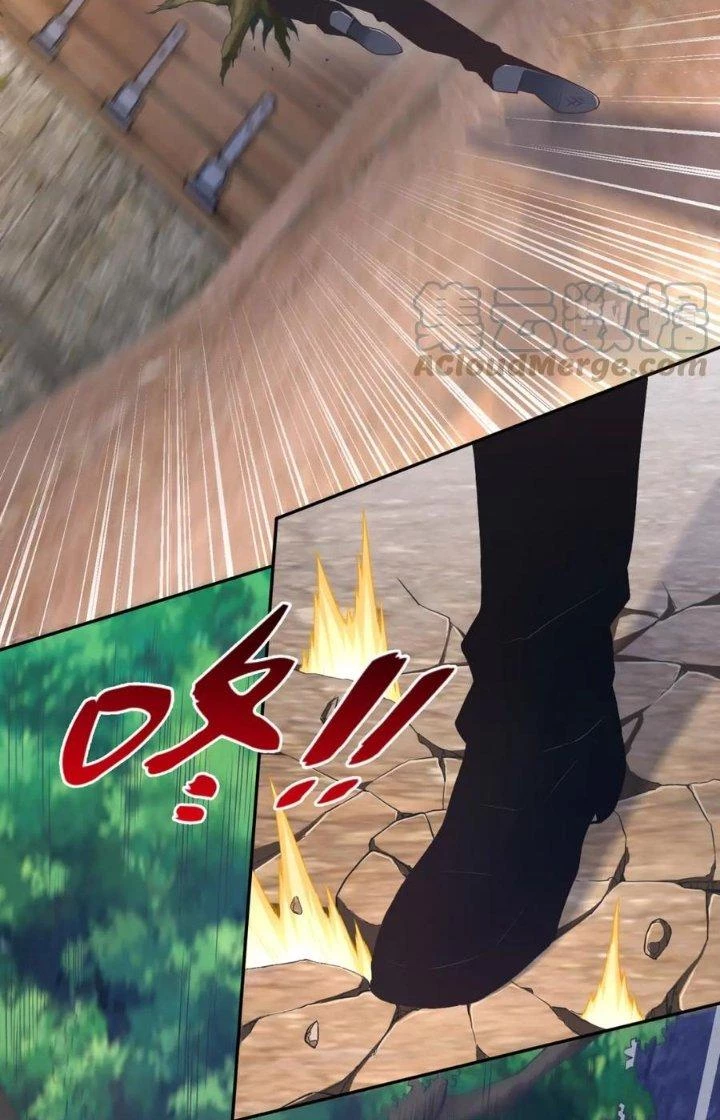 Ta Cày Level Từ Trong Gương Chapter 31 - 3