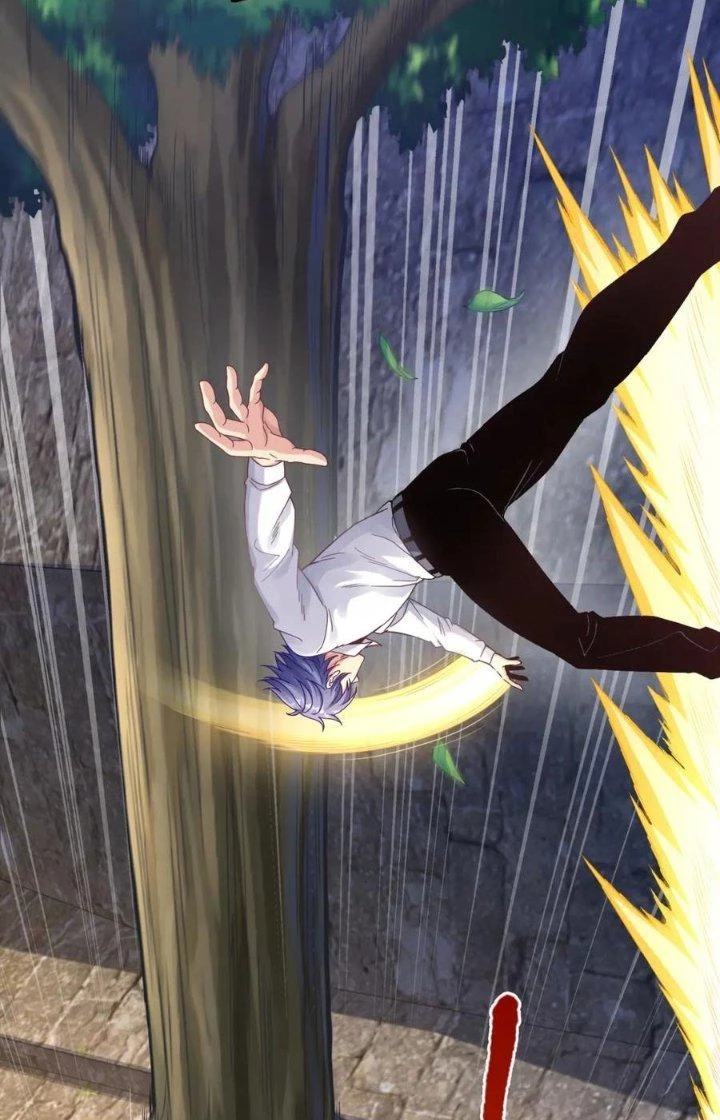 Ta Cày Level Từ Trong Gương Chapter 31 - 4