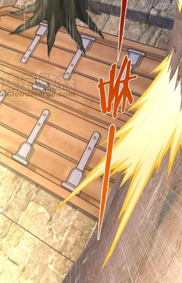 Ta Cày Level Từ Trong Gương Chapter 31 - 5