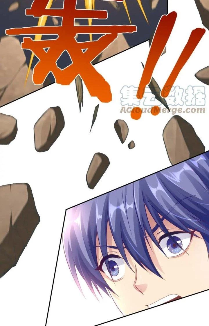 Ta Cày Level Từ Trong Gương Chapter 31 - 7