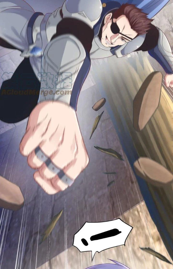 Ta Cày Level Từ Trong Gương Chapter 31 - 9