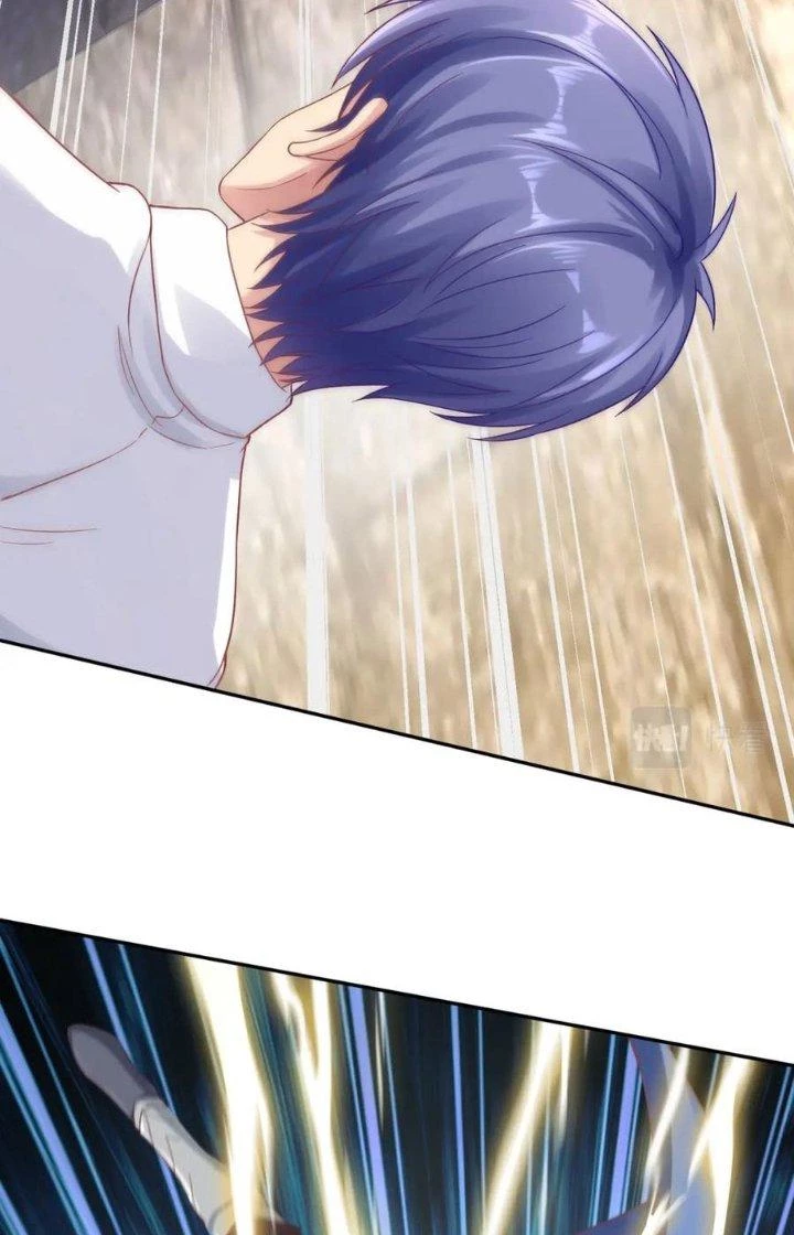 Ta Cày Level Từ Trong Gương Chapter 31 - 10