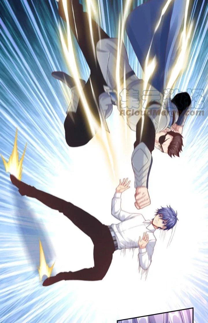 Ta Cày Level Từ Trong Gương Chapter 31 - 11