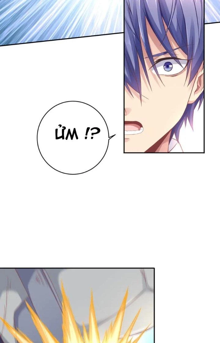 Ta Cày Level Từ Trong Gương Chapter 31 - 12