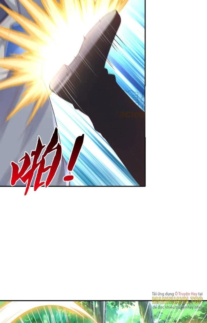 Ta Cày Level Từ Trong Gương Chapter 31 - 13