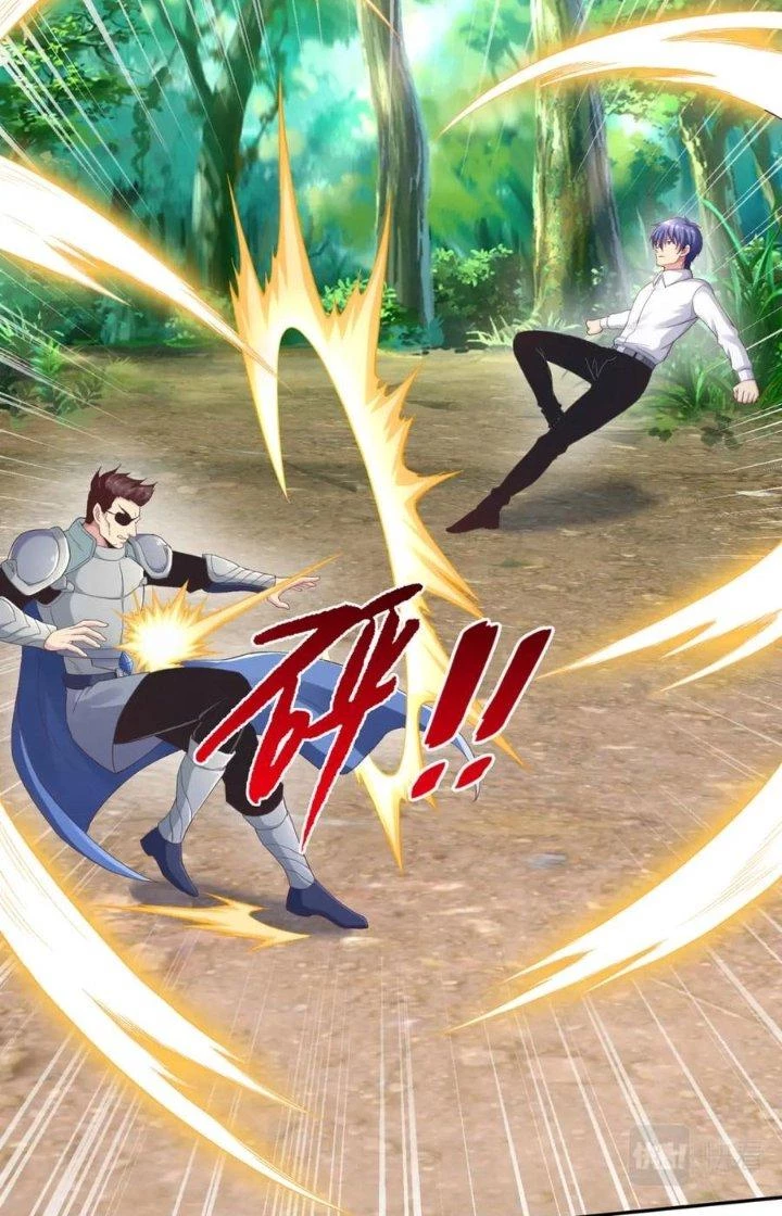 Ta Cày Level Từ Trong Gương Chapter 31 - 14