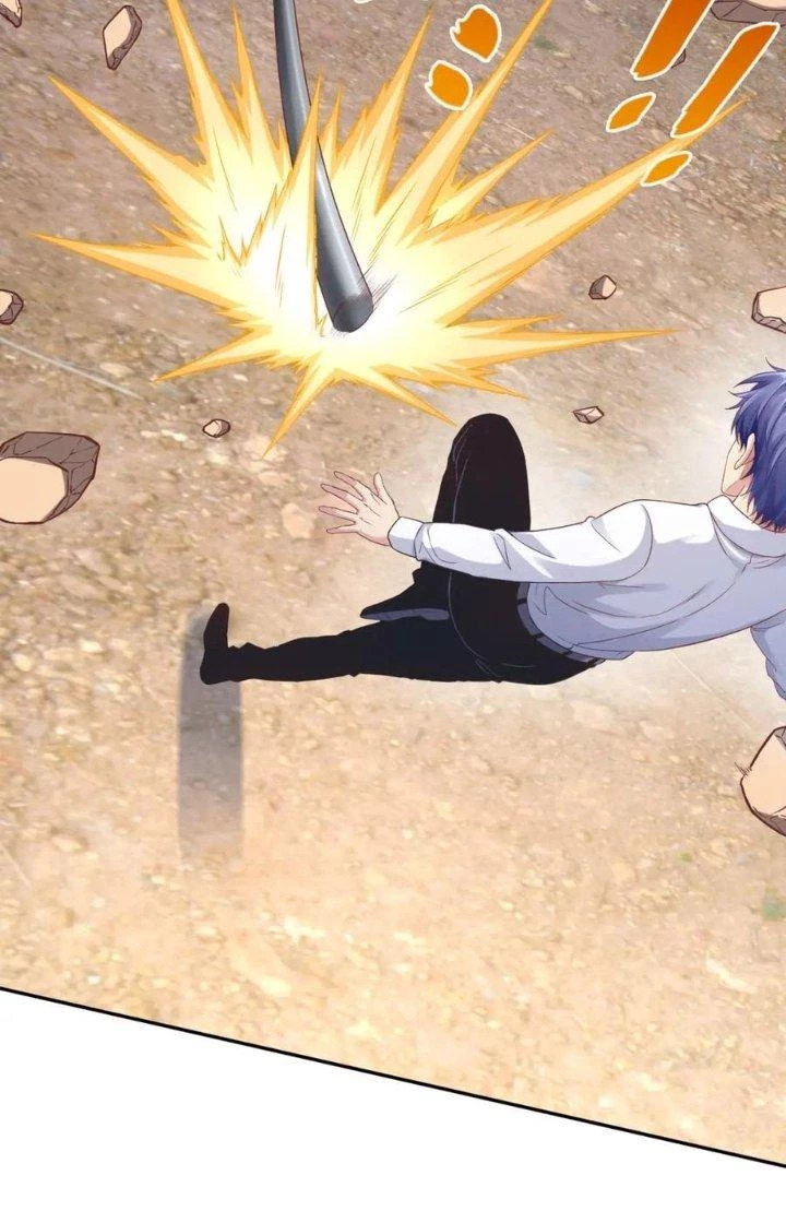 Ta Cày Level Từ Trong Gương Chapter 31 - 16