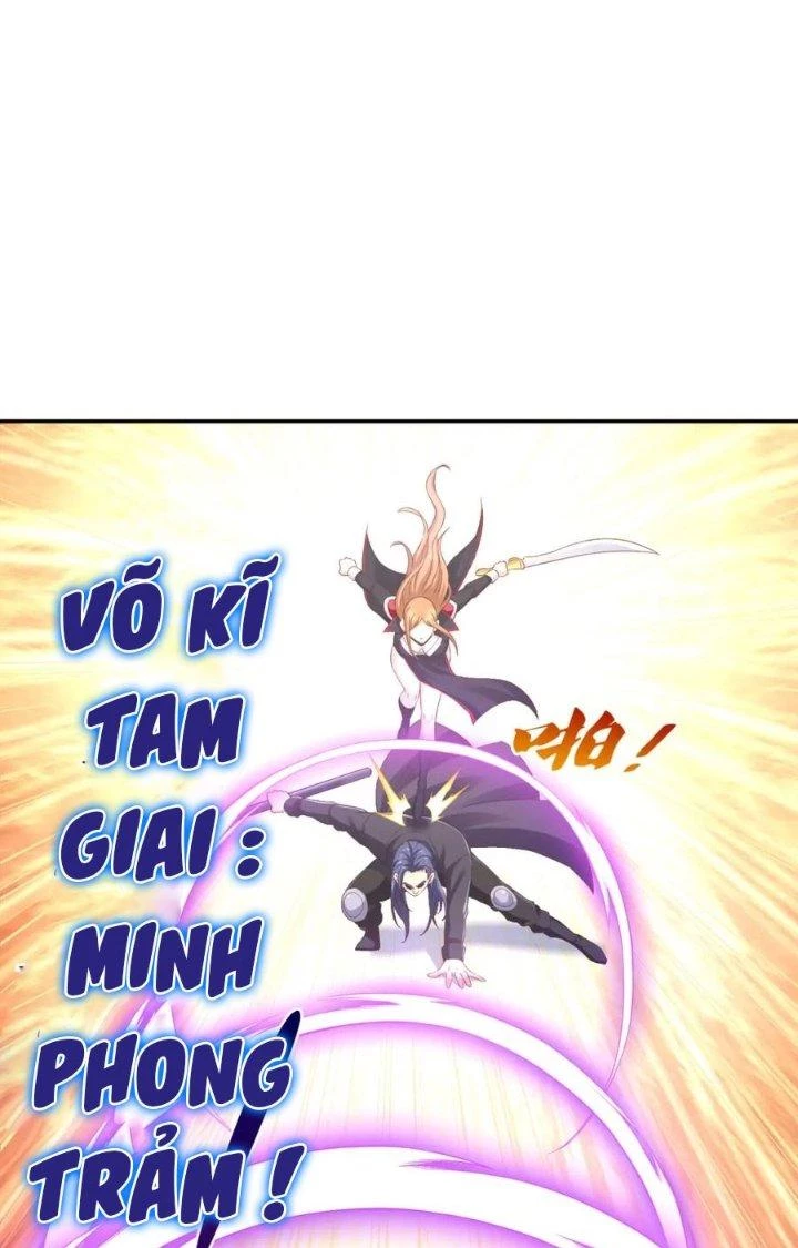 Ta Cày Level Từ Trong Gương Chapter 31 - 17