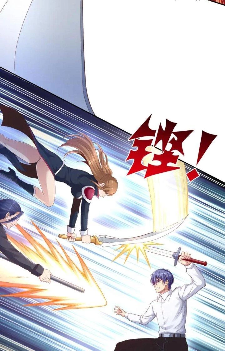 Ta Cày Level Từ Trong Gương Chapter 31 - 19