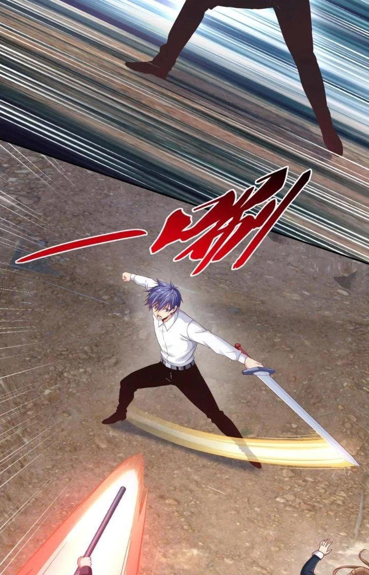 Ta Cày Level Từ Trong Gương Chapter 31 - 20