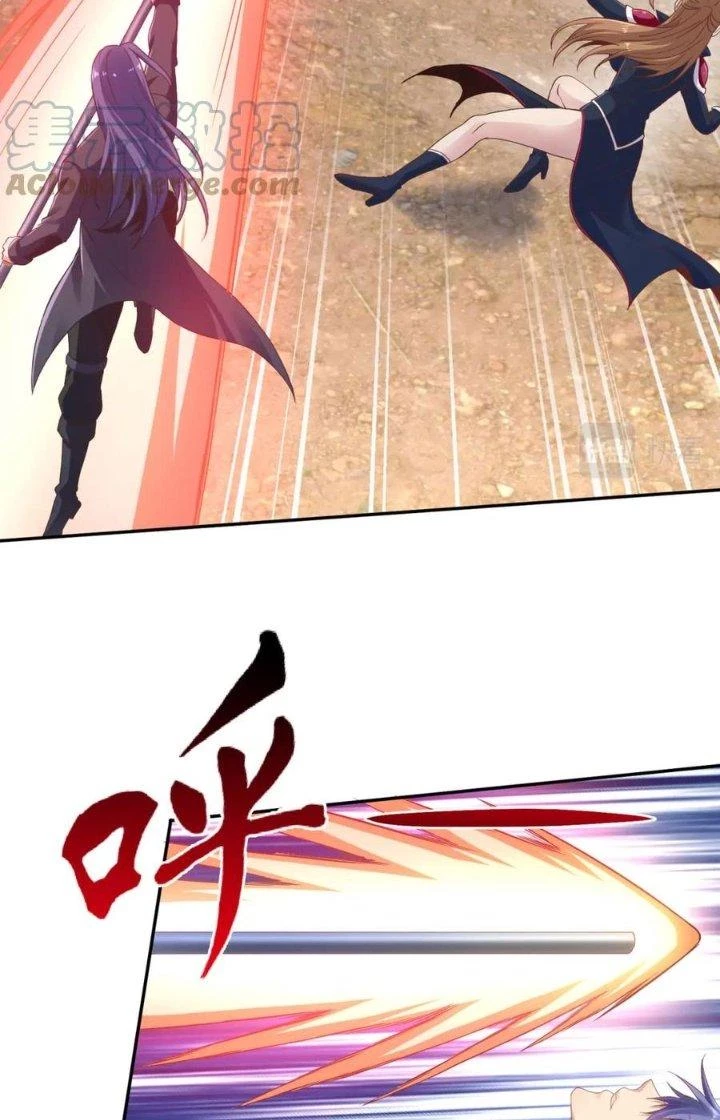 Ta Cày Level Từ Trong Gương Chapter 31 - 21